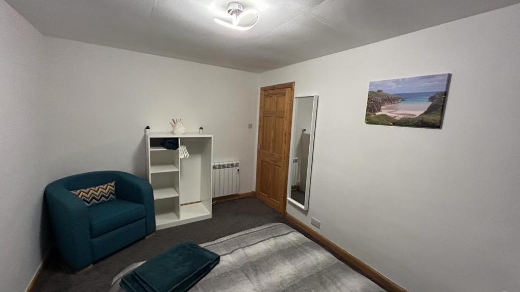 36 Westview Terrace Lägenhet Stornoway  Exteriör bild